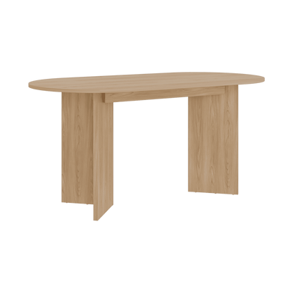 Comedor Theo Élite Wood Soft