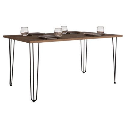 Comedor Vantor Signature