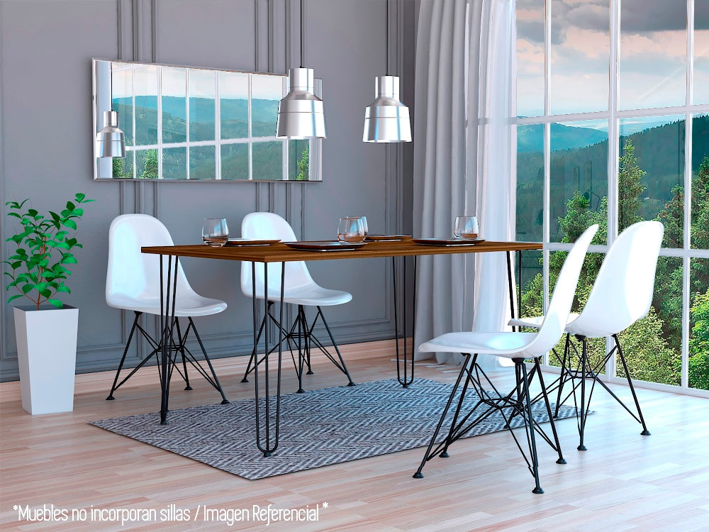Comedor Vantor Signature