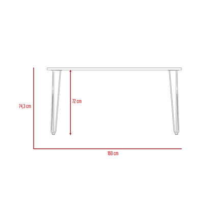 Comedor Vantor Signature