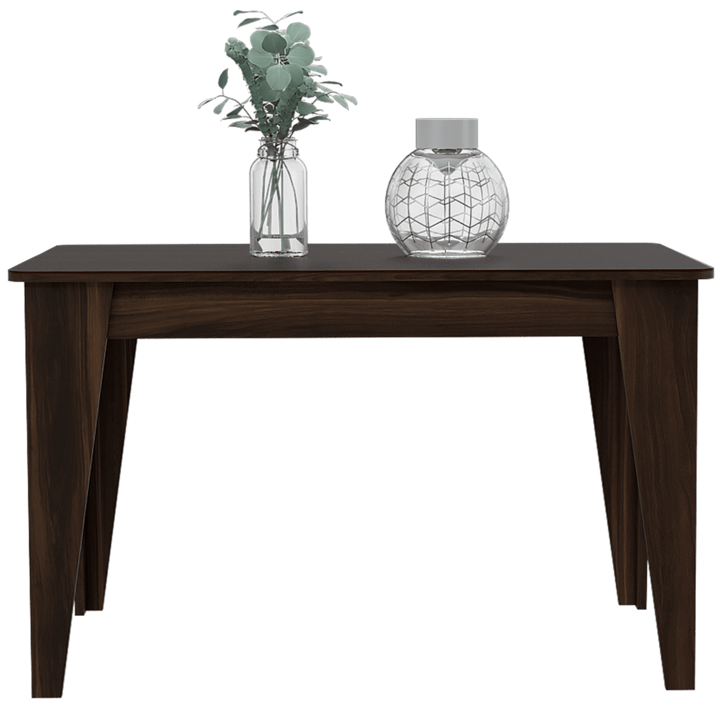 Comedor Verona Prestige 120 Brown Intenso