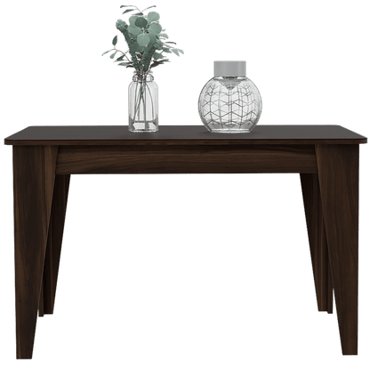 Comedor Verona Prestige 120 Brown Intenso
