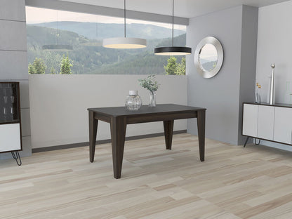 Comedor Verona Prestige 120 Brown Intenso