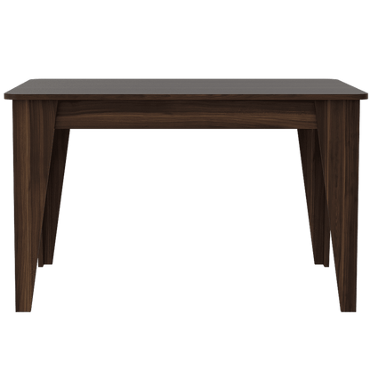 Comedor Verona Prestige 120 Brown Intenso