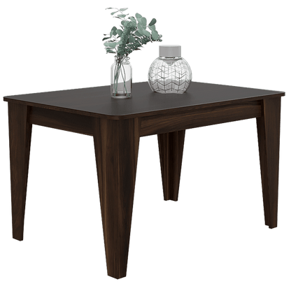 Comedor Verona Prestige 120 Brown Intenso