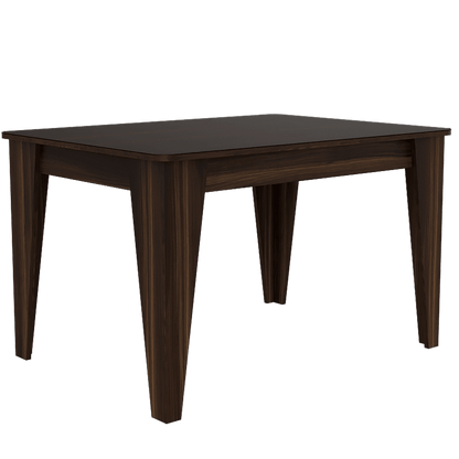 Comedor Verona Prestige 120 Brown Intenso