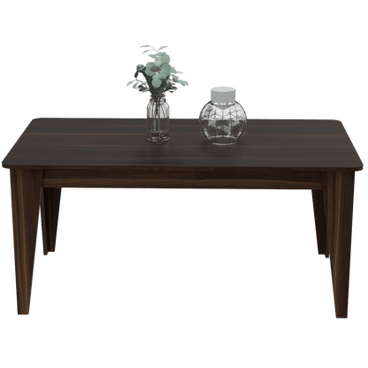 Comedor Verona Prestige 160 Brown Intenso