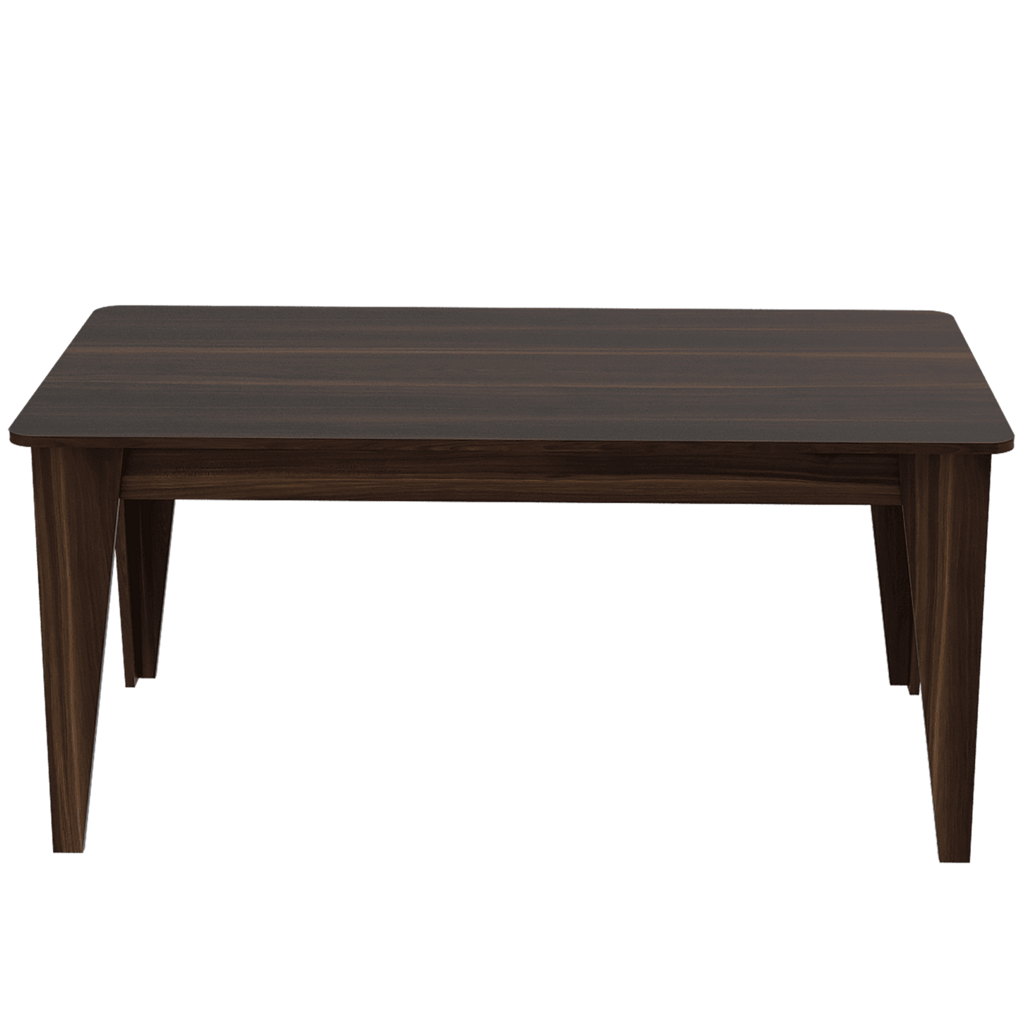 Comedor Verona Prestige 160 Brown Intenso