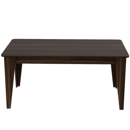 Comedor Verona Prestige 160 Brown Intenso