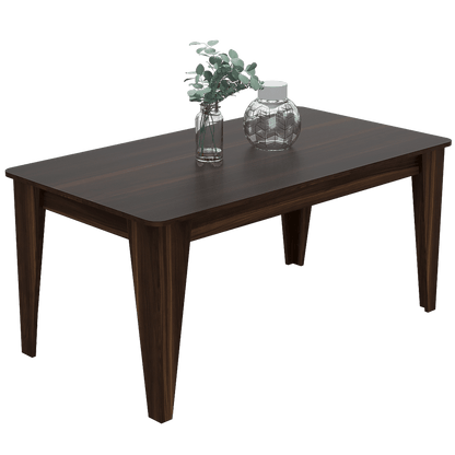 Comedor Verona Prestige 160 Brown Intenso