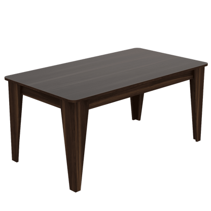 Comedor Verona Prestige 160 Brown Intenso