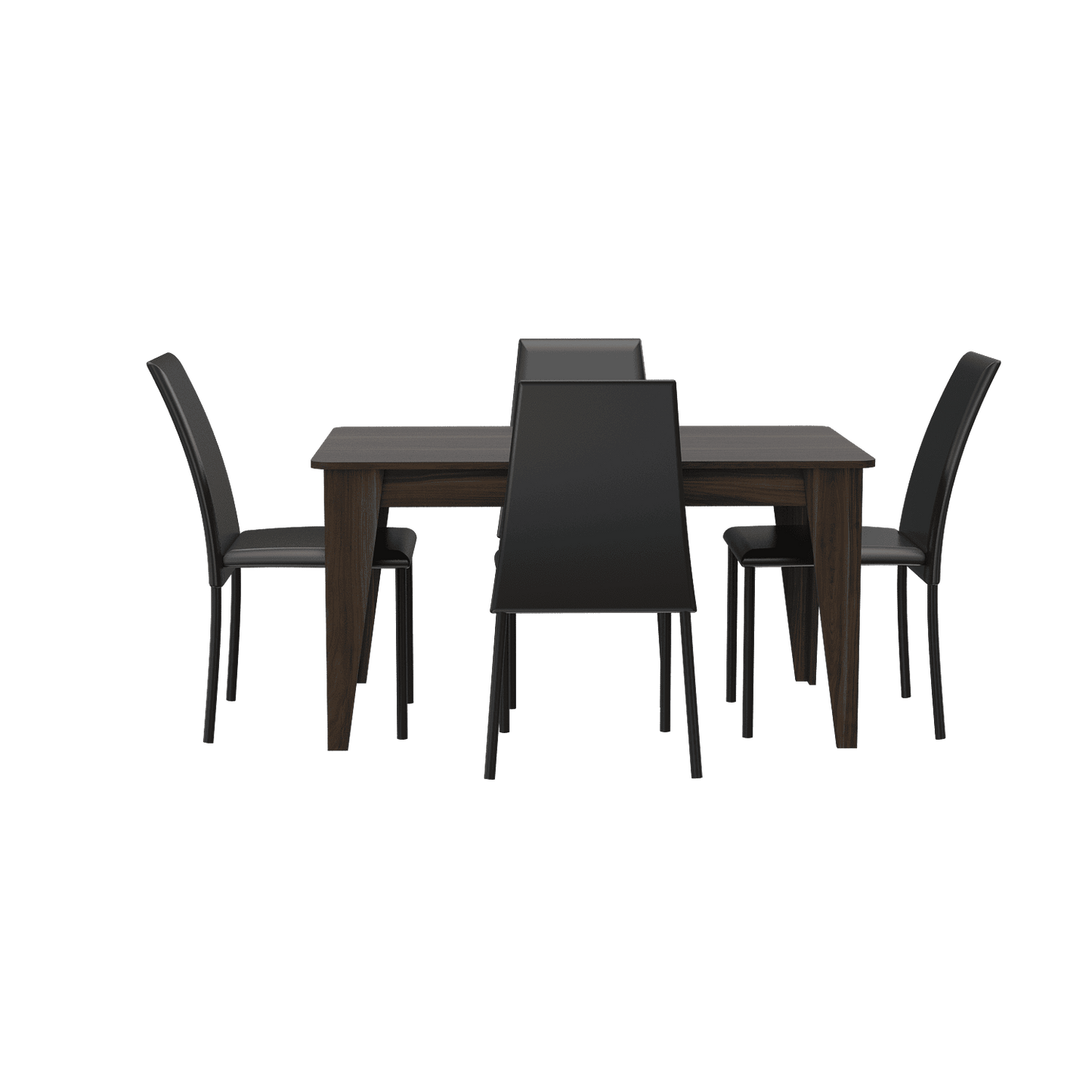 Comedor Verona Prestige + 4 sillas