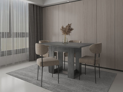 Comedor Vóltera Élite 120