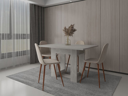 Comedor Vóltera Élite 120