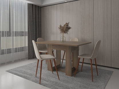 Comedor Vóltera Élite 120