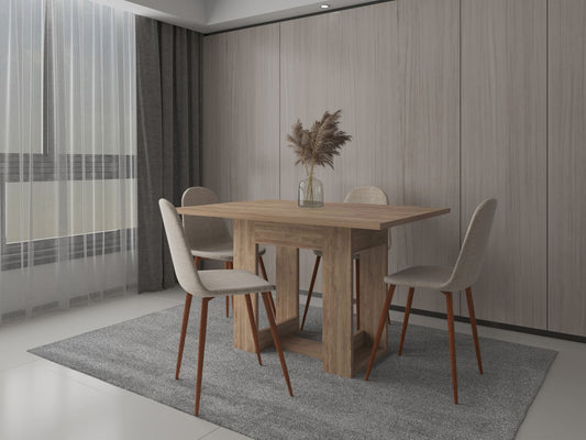 Comedor Vóltera Élite 120