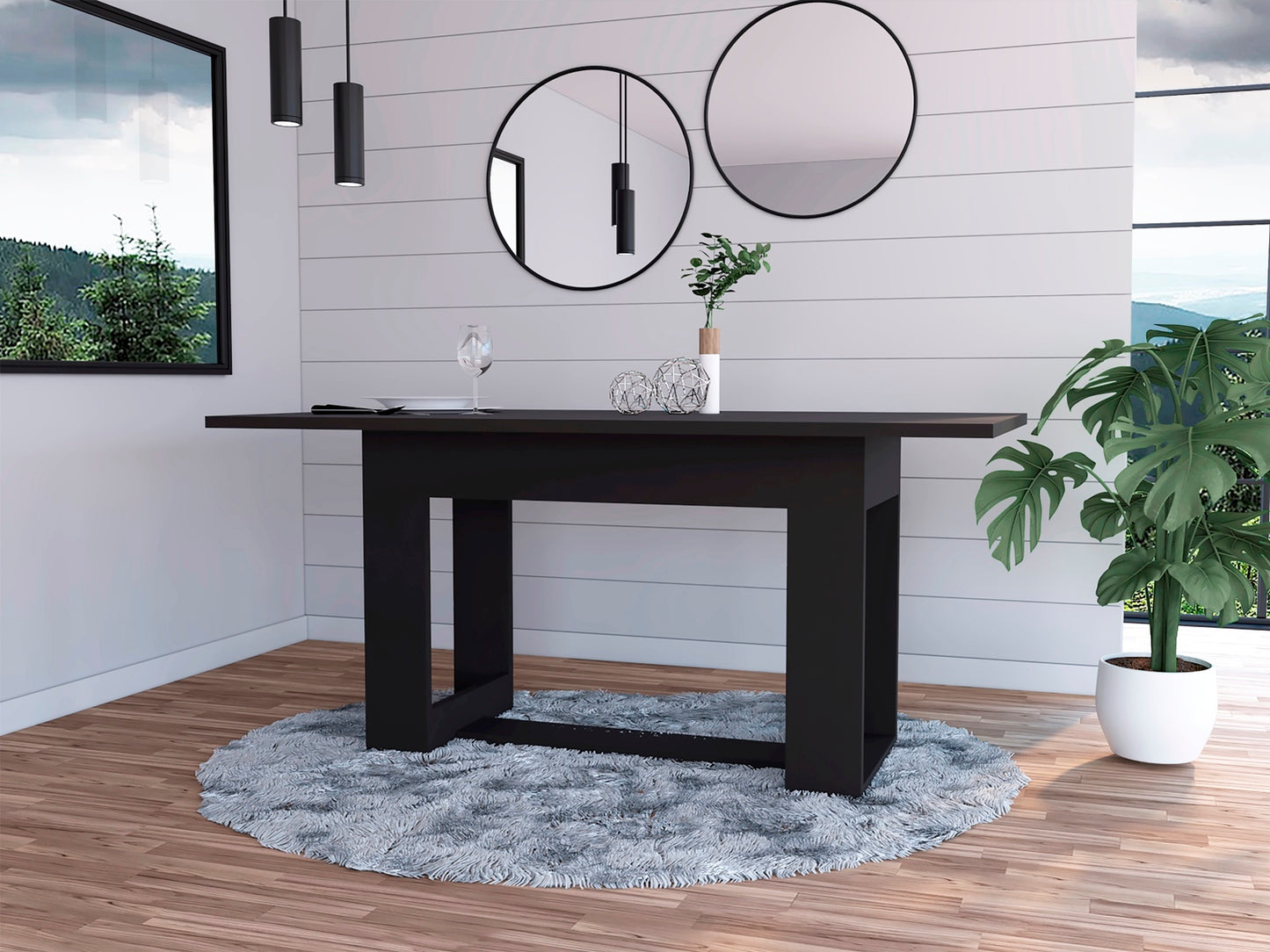 Comedor Vóltera Élite 160