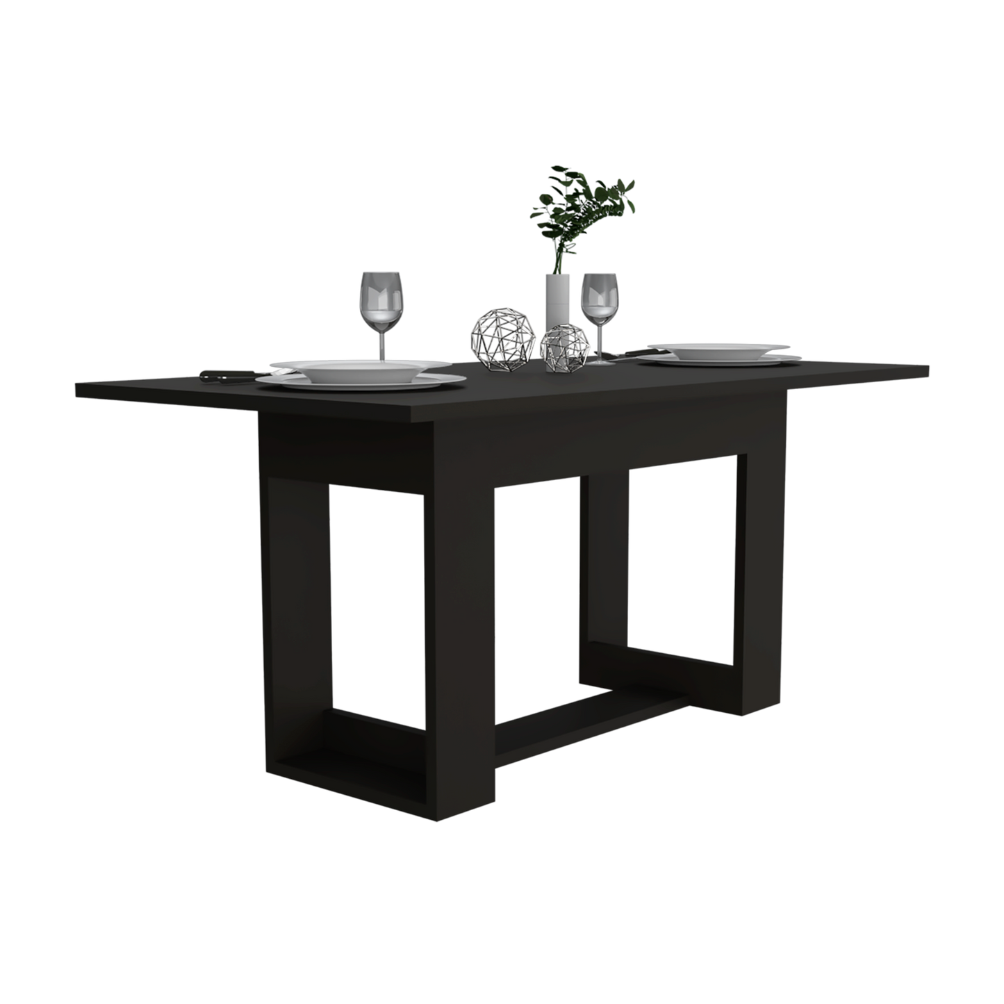 Comedor Vóltera Élite 160