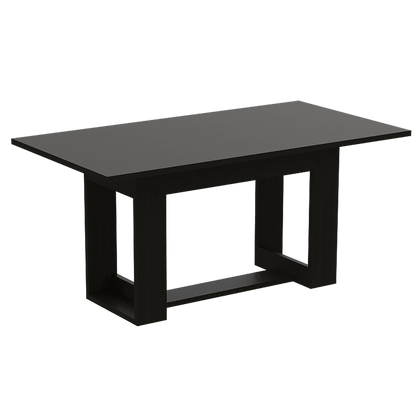 Comedor Vóltera Élite 160 + 4 sillas
