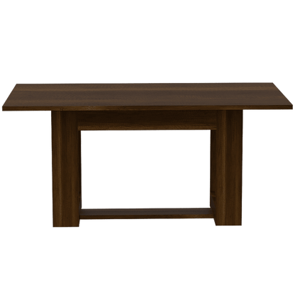Comedor Vóltera Élite 160 + 4 sillas