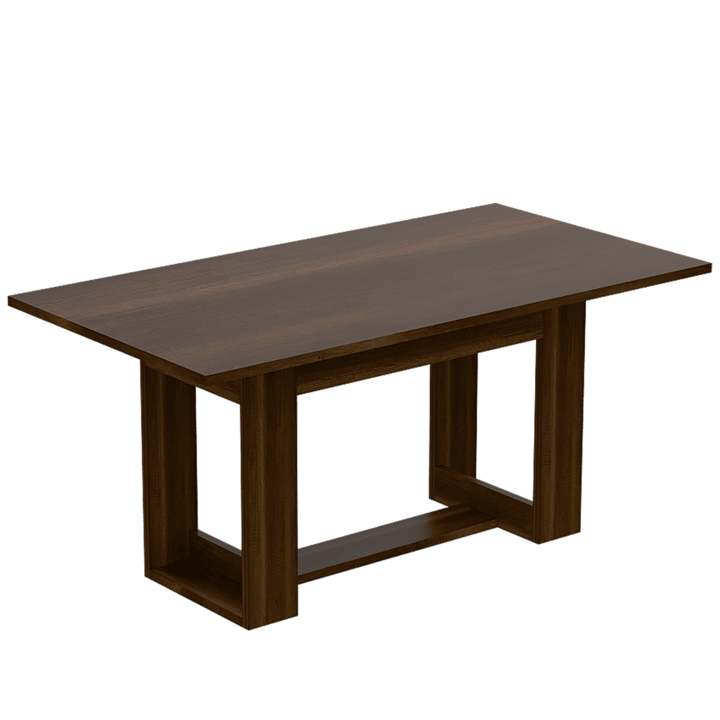 Comedor Vóltera Élite 160 + 4 sillas