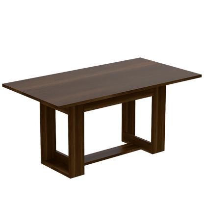 Comedor Vóltera Élite 160 + 4 sillas