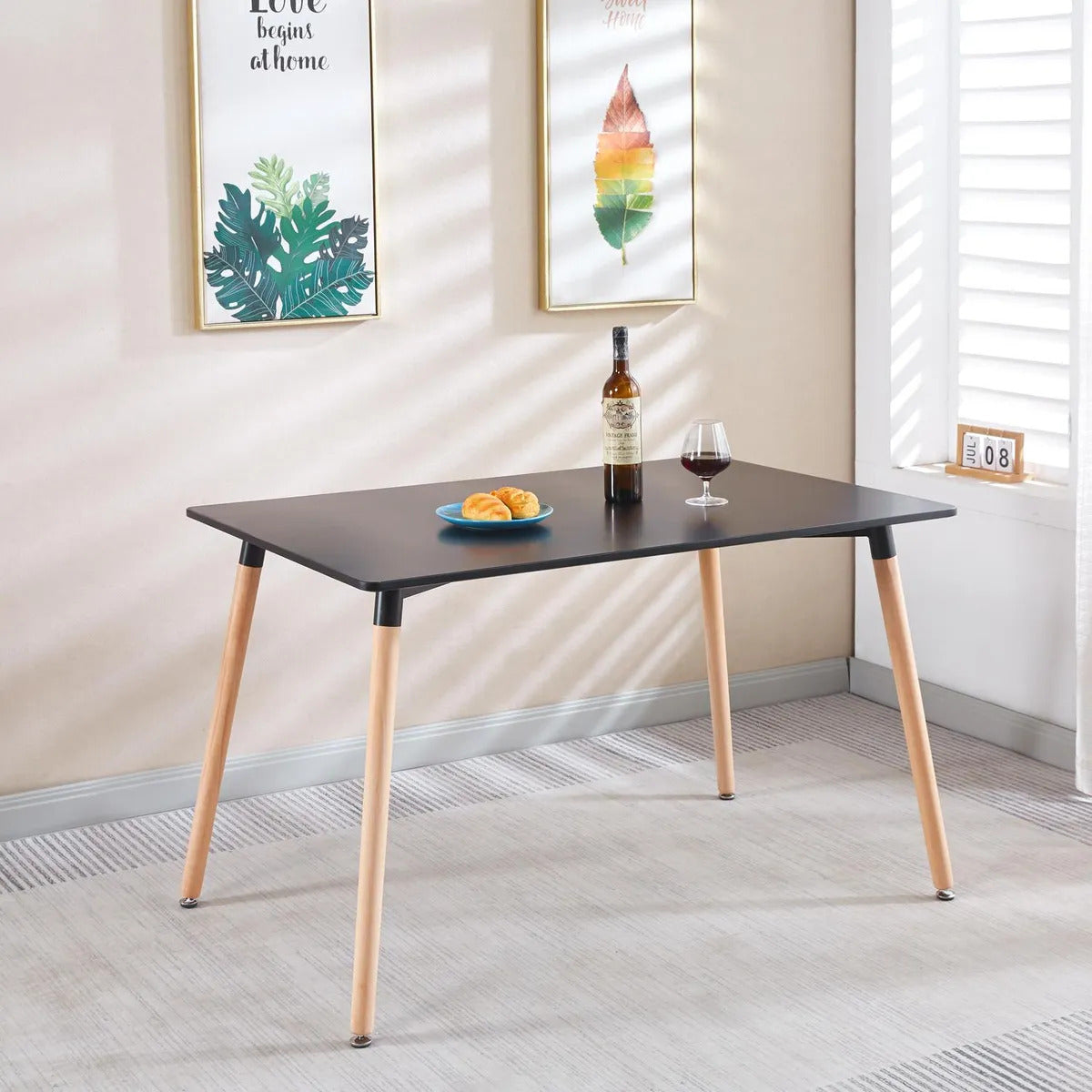 MESA BOEMIA 120X80