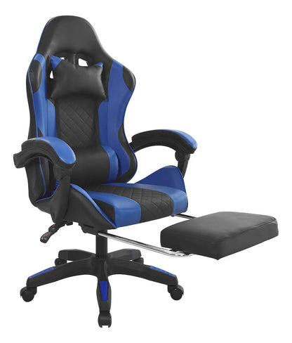 Silla Gamer Kaisen Pro
