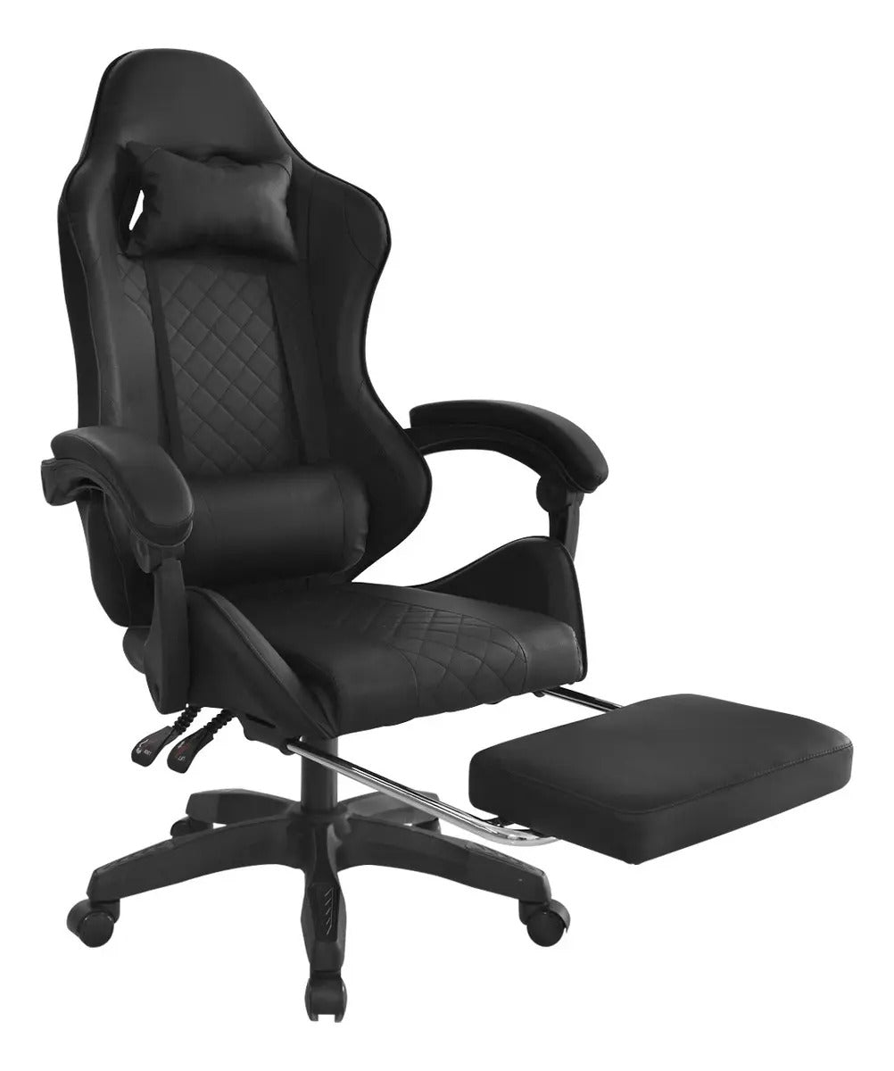 Silla Gamer Kaisen Pro