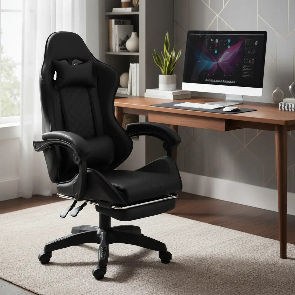 Silla Gamer Kaisen Pro