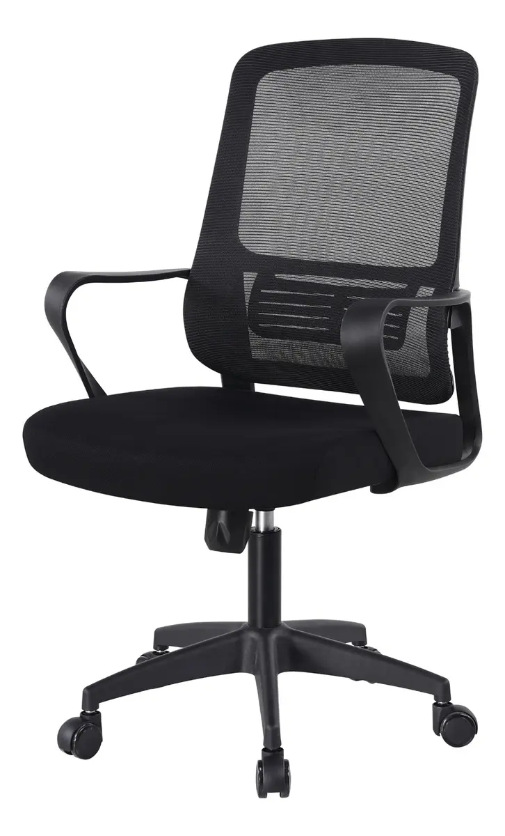 SILLA DE OFICINA AURA GERENTE