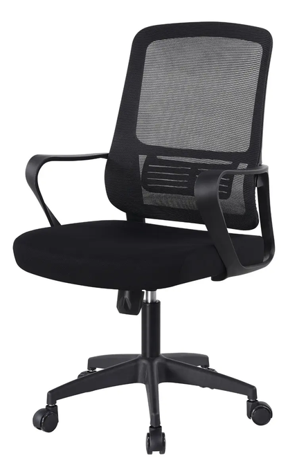 SILLA DE OFICINA AURA GERENTE