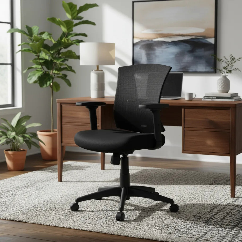 SILLA TORONTO GERENTE