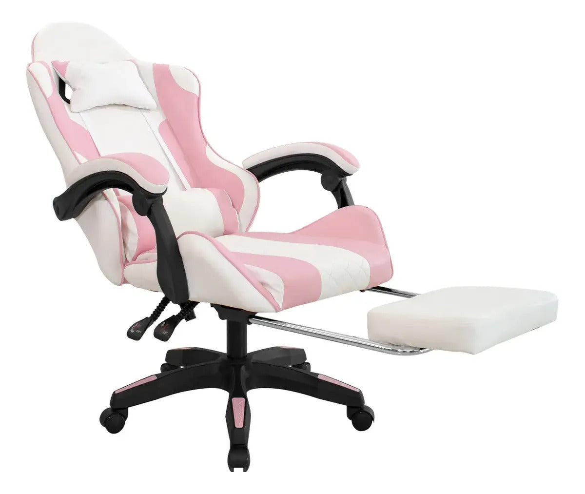 Silla Gamer Kaisen Pro