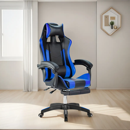SIlla Gamer Onyx