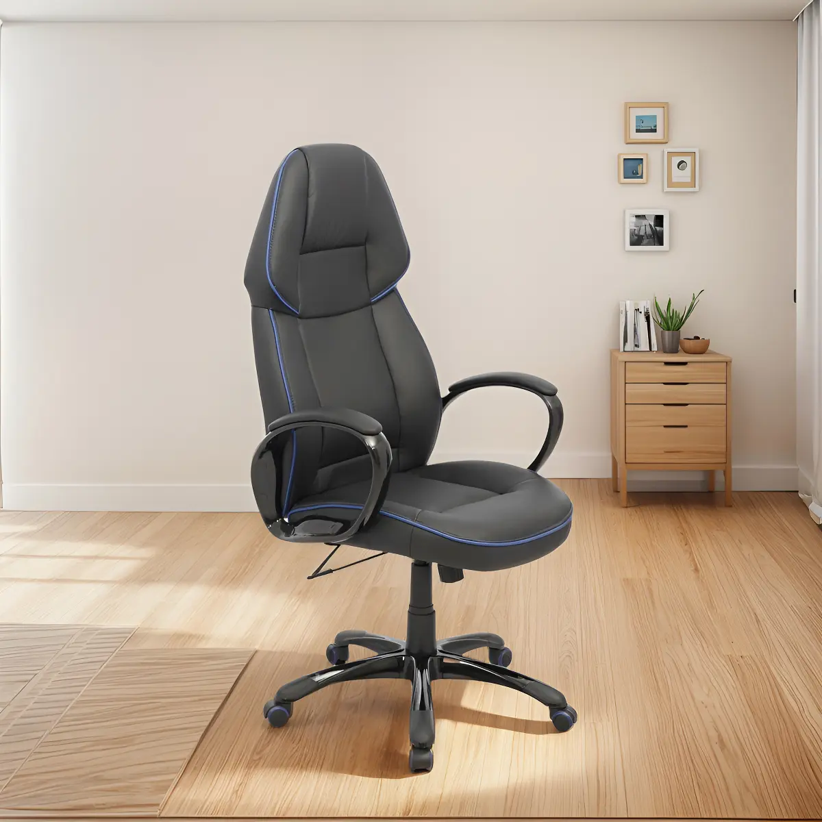 Silla Gamer Robins