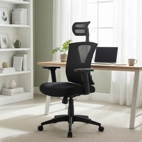 SILLA IMPERIUM PRESIDENTE 3D