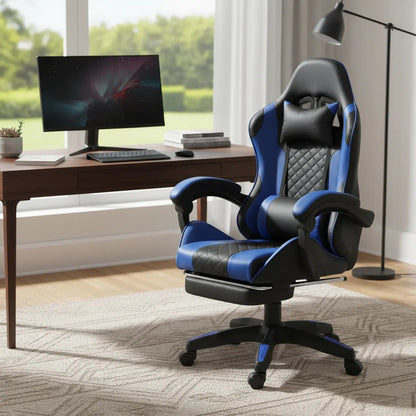 Silla Gamer Kaisen Pro