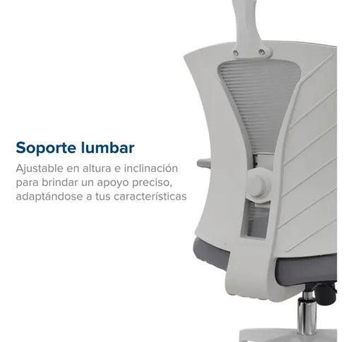 SILLA DE OFICINA TURQUÍA PRESIDENTE