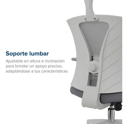 SILLA DE OFICINA TURQUÍA PRESIDENTE