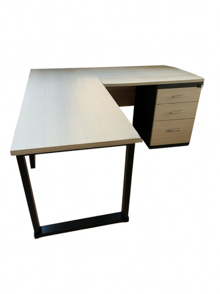 ESCRITORIO EN L EVOLVE150