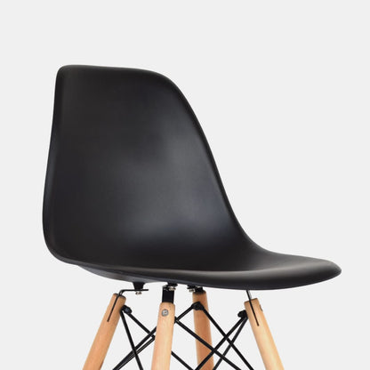 Silla Eames Barra