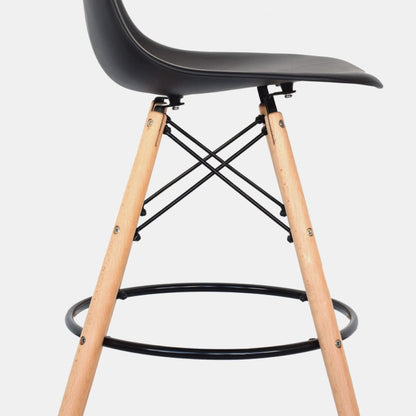 Silla Eames Barra