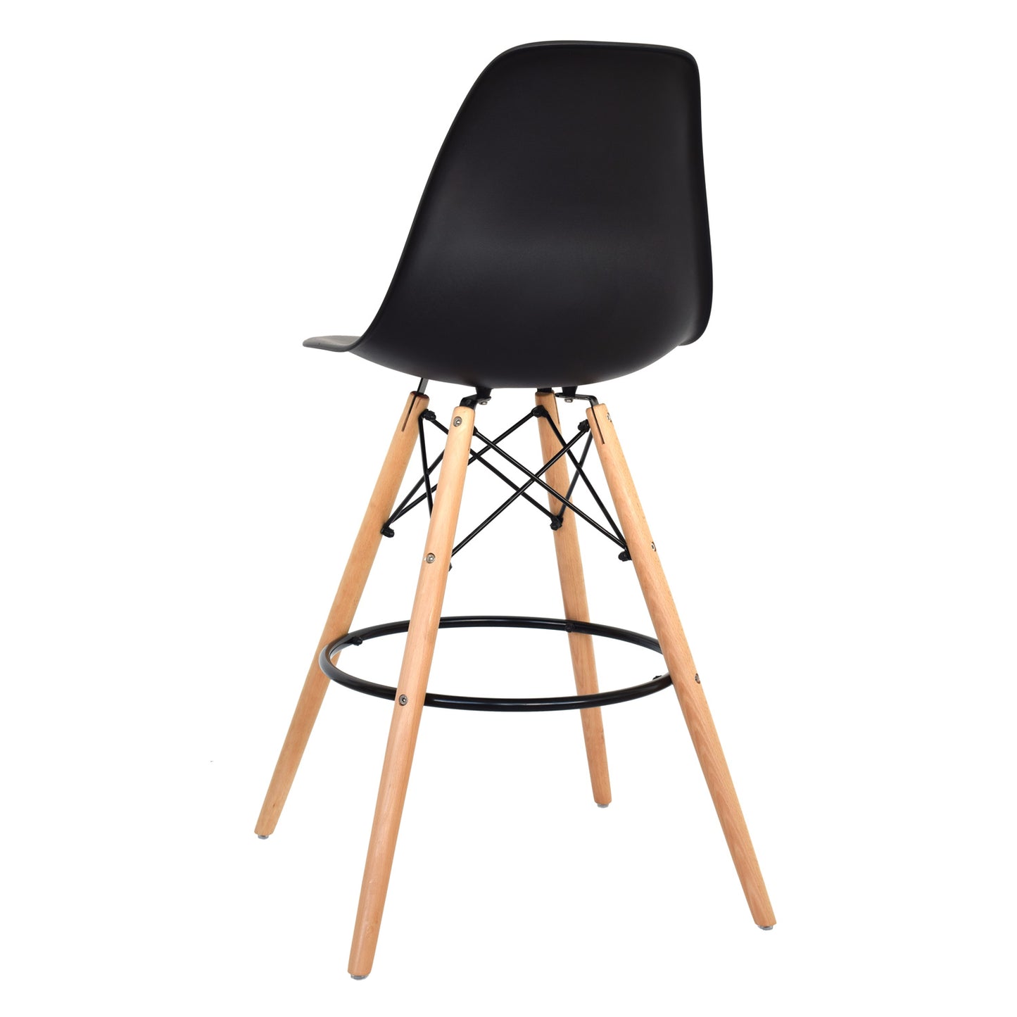 Silla Eames Barra