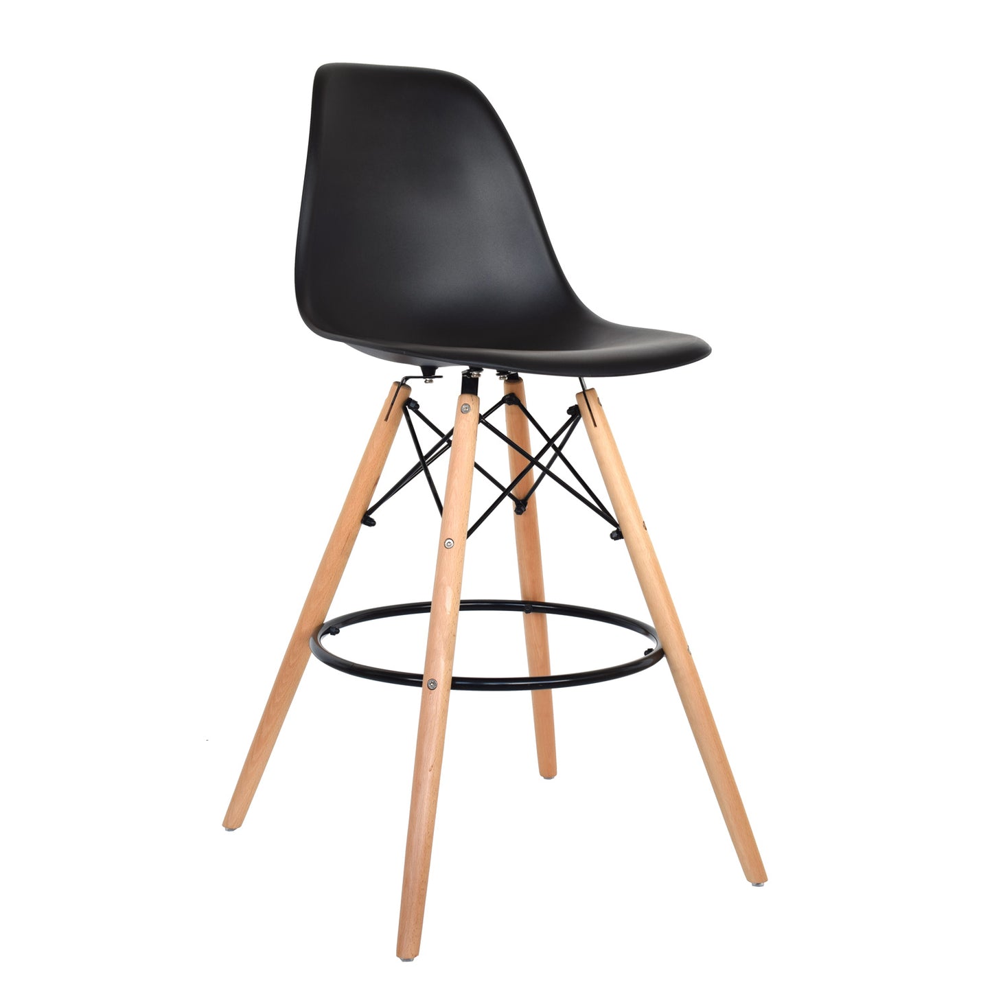 Silla Eames Barra