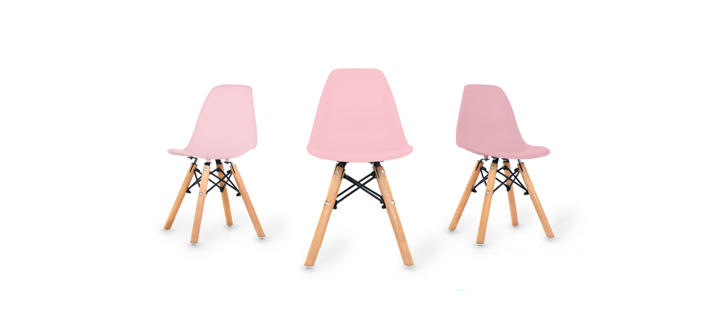 SILLA INFANTIL EAMES