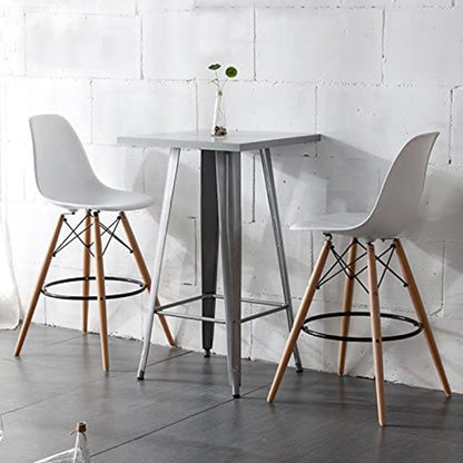 Silla Eames Barra
