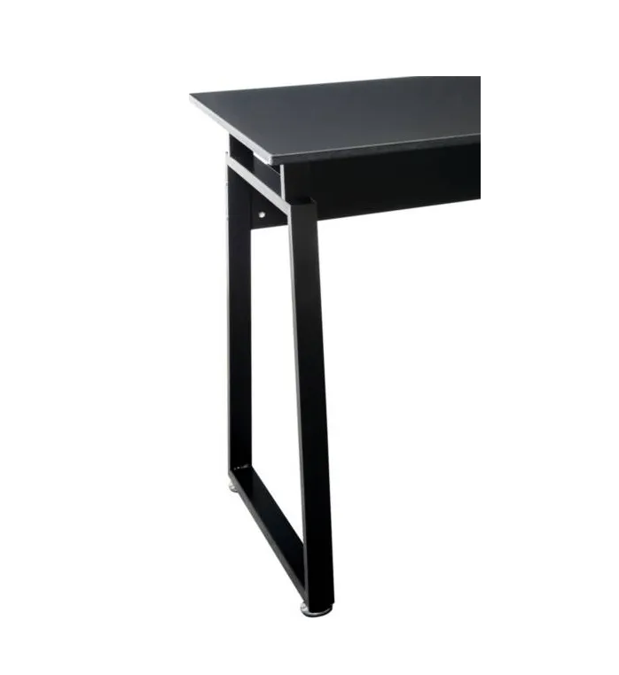 ESCRITORIO 110X54 MDF CAJONES