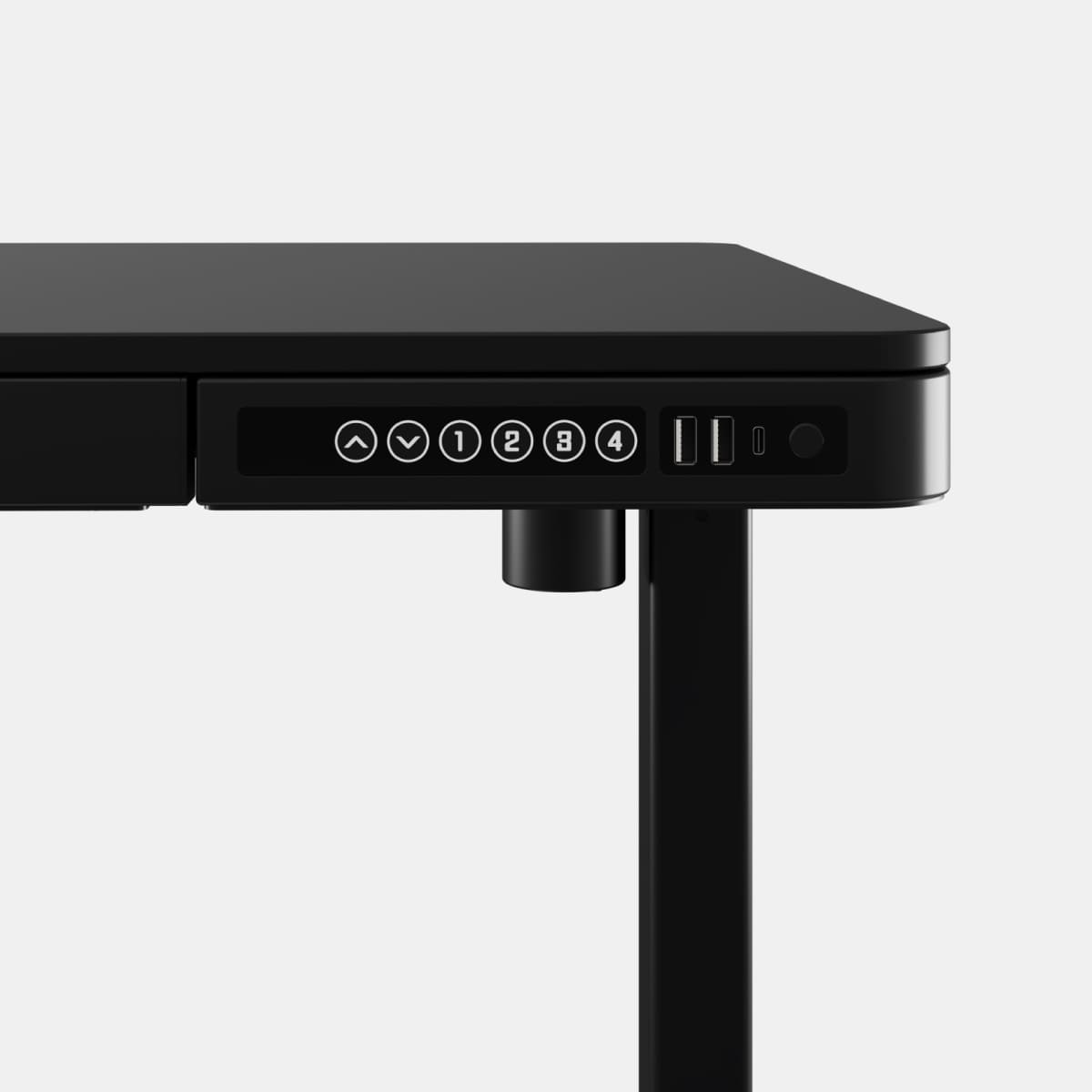 ESCRITORIO GRADUABLE AXIS