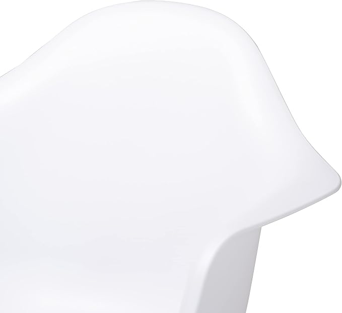 Silla Eames Con Brazos
